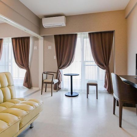 Haebaru Mr.Kinjo Inn Children Medical Care Center מראה חיצוני תמונה