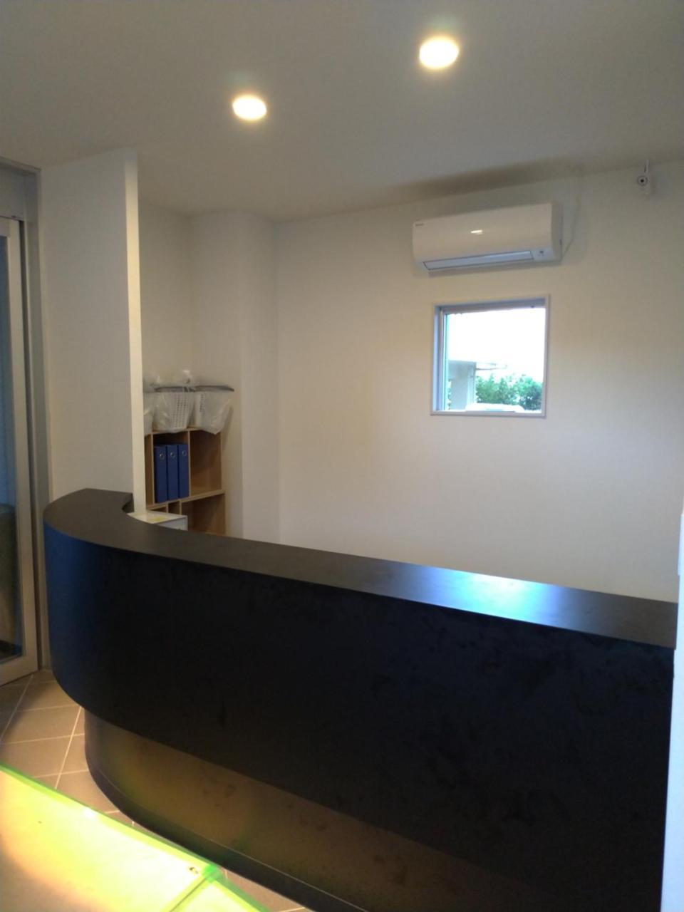 Haebaru Mr.Kinjo Inn Children Medical Care Center מראה חיצוני תמונה
