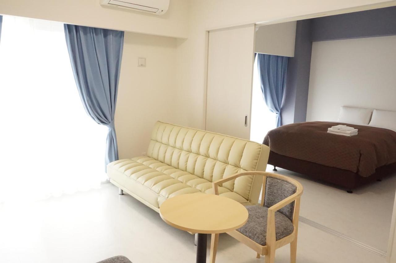 Haebaru Mr.Kinjo Inn Children Medical Care Center מראה חיצוני תמונה