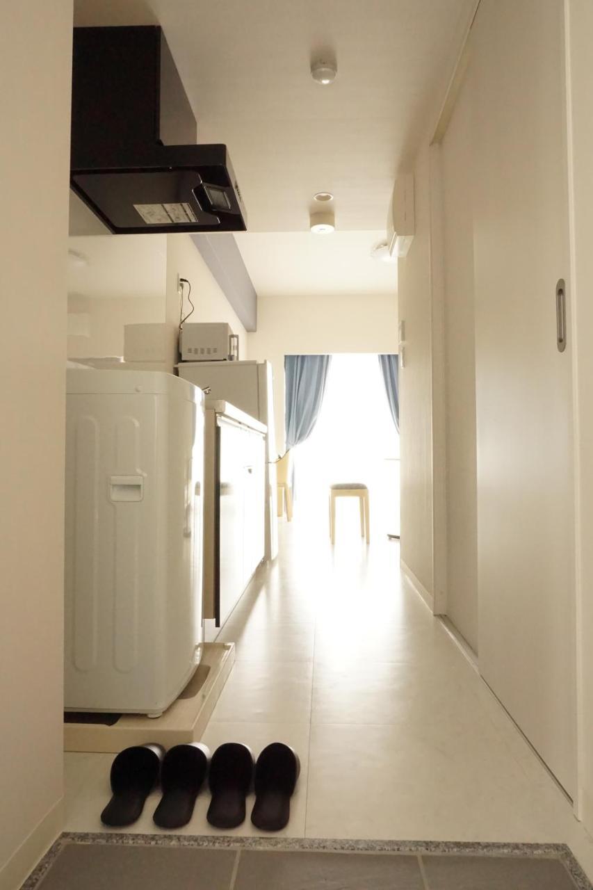 Haebaru Mr.Kinjo Inn Children Medical Care Center מראה חיצוני תמונה