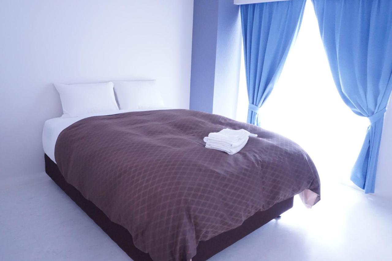 Haebaru Mr.Kinjo Inn Children Medical Care Center מראה חיצוני תמונה