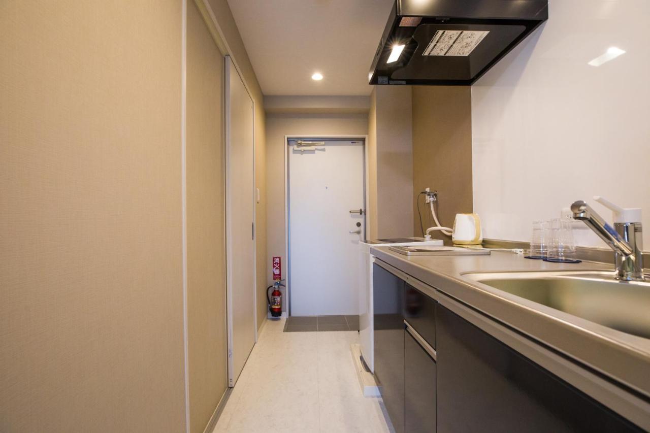 Haebaru Mr.Kinjo Inn Children Medical Care Center מראה חיצוני תמונה