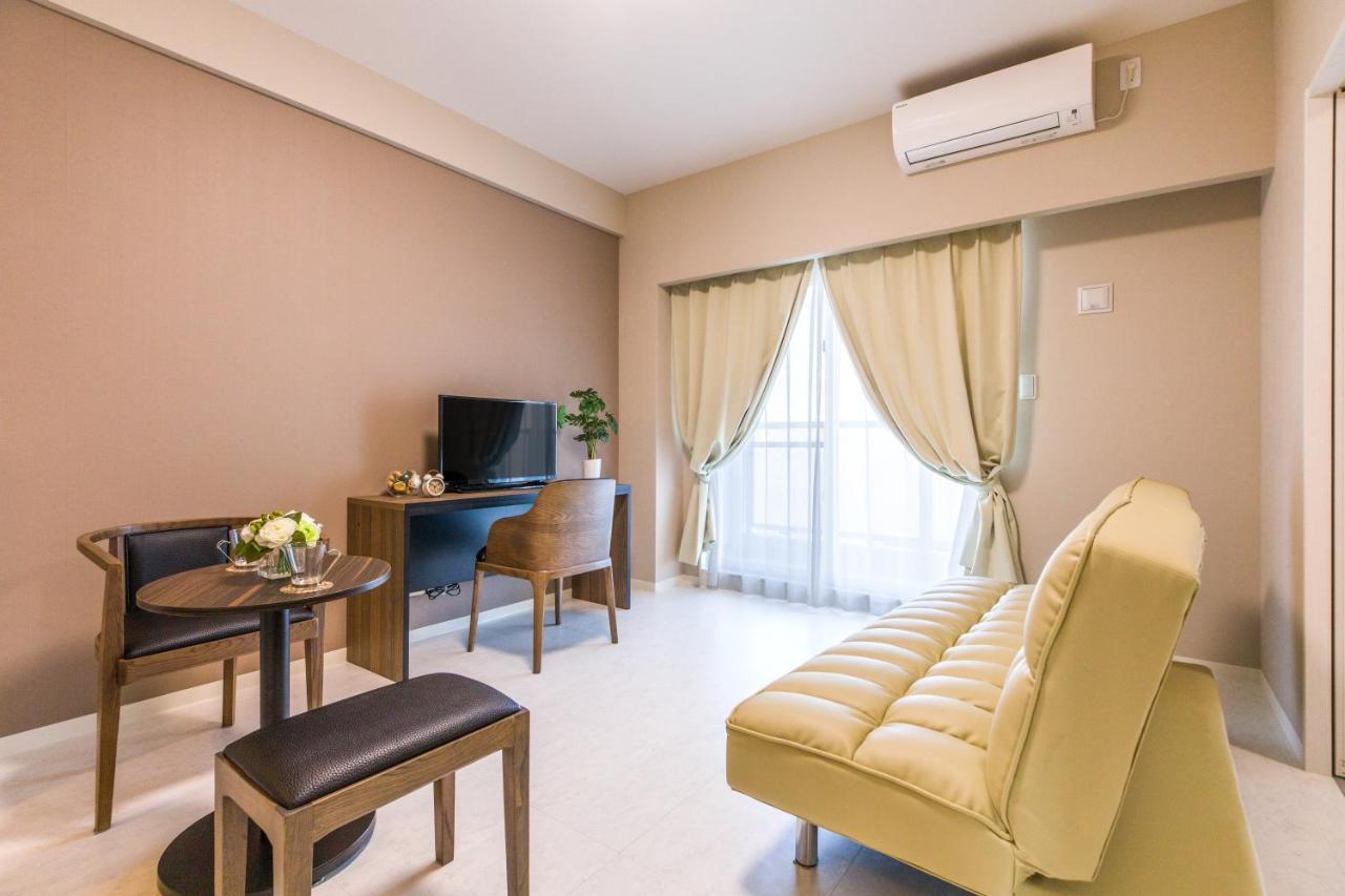 Haebaru Mr.Kinjo Inn Children Medical Care Center מראה חיצוני תמונה
